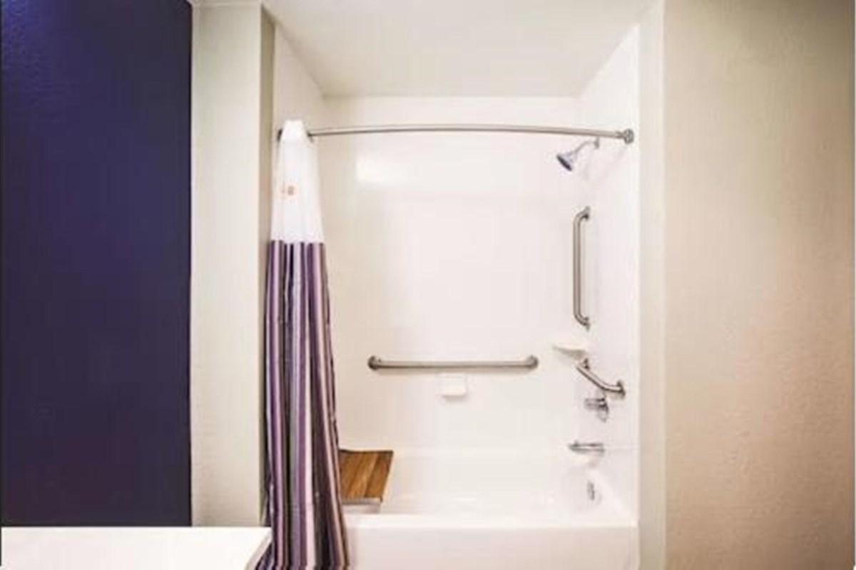 Hotel La Quinta By Wyndham Omaha Airport Downtown Carter Lake Exteriér fotografie