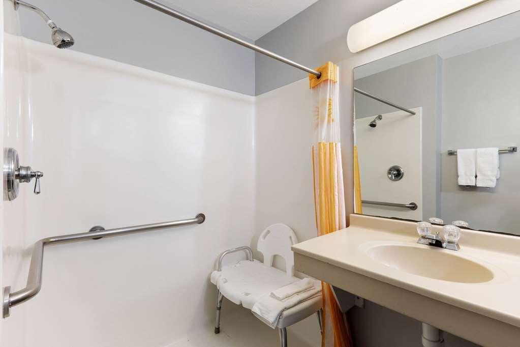 Hotel La Quinta By Wyndham Omaha Airport Downtown Carter Lake Pokoj fotografie