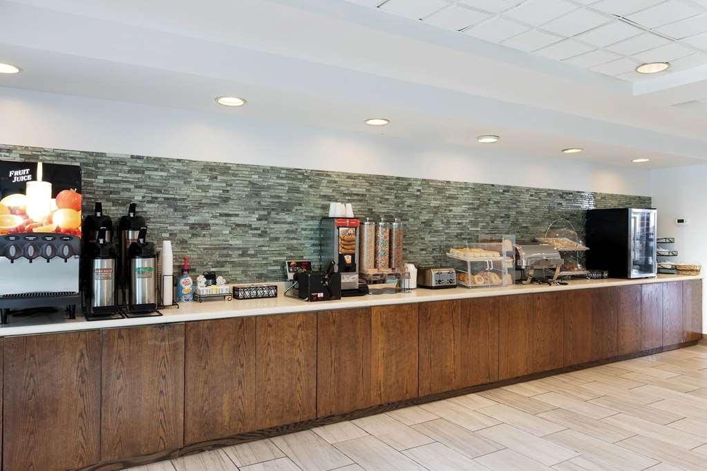 Hotel La Quinta By Wyndham Omaha Airport Downtown Carter Lake Zařízení fotografie