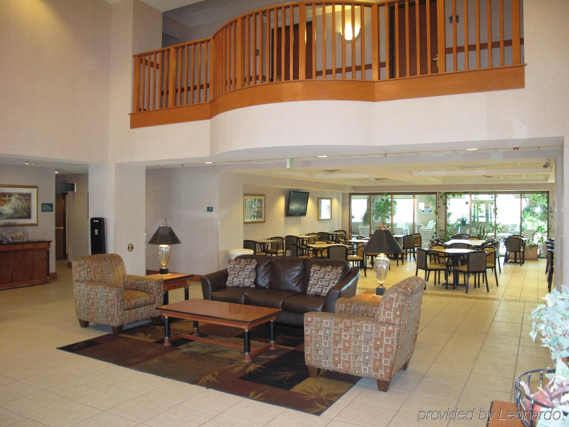 Hotel La Quinta By Wyndham Omaha Airport Downtown Carter Lake Exteriér fotografie
