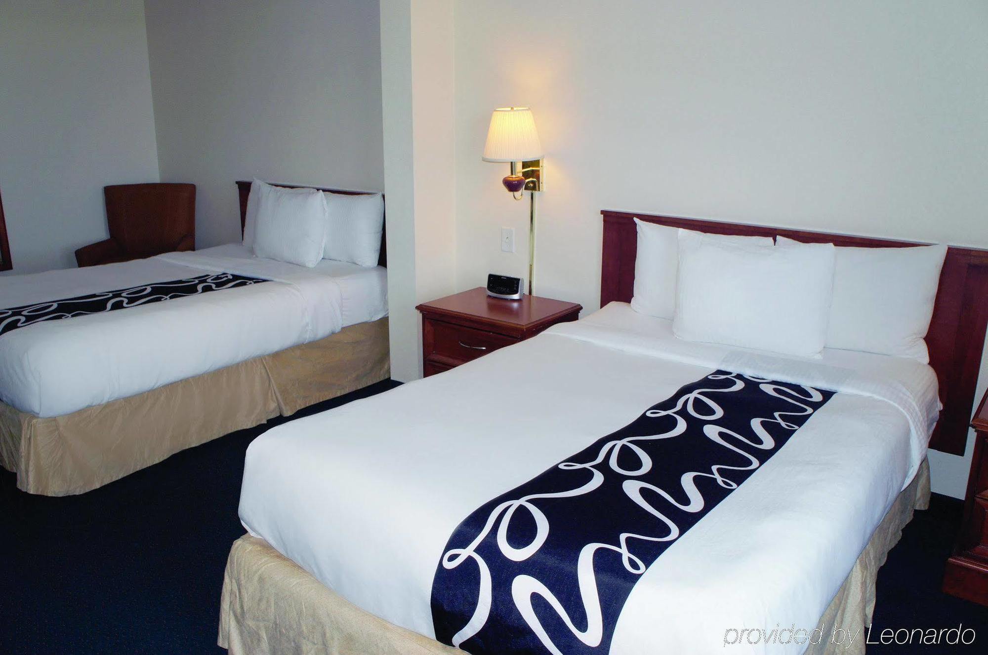 Hotel La Quinta By Wyndham Omaha Airport Downtown Carter Lake Exteriér fotografie