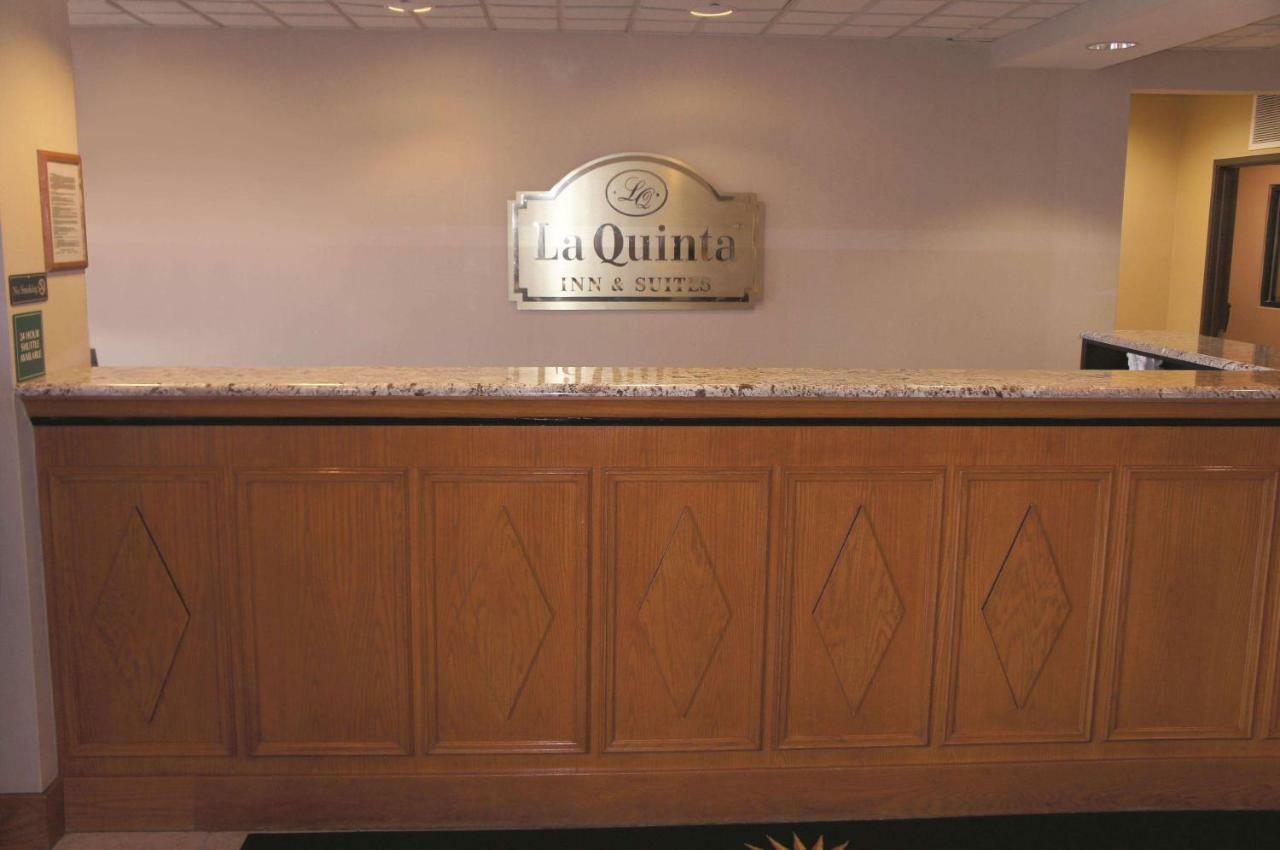 Hotel La Quinta By Wyndham Omaha Airport Downtown Carter Lake Exteriér fotografie