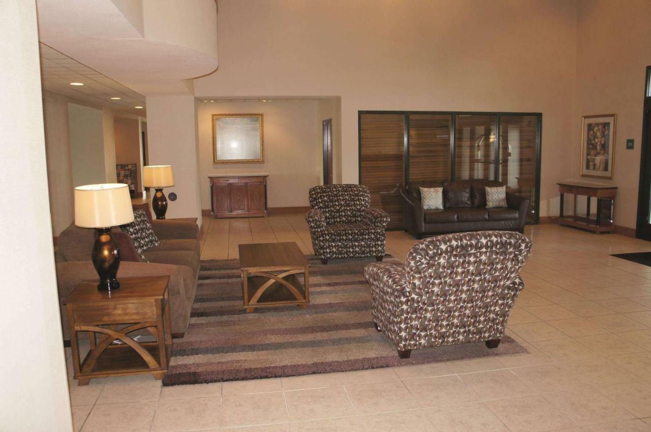 Hotel La Quinta By Wyndham Omaha Airport Downtown Carter Lake Exteriér fotografie